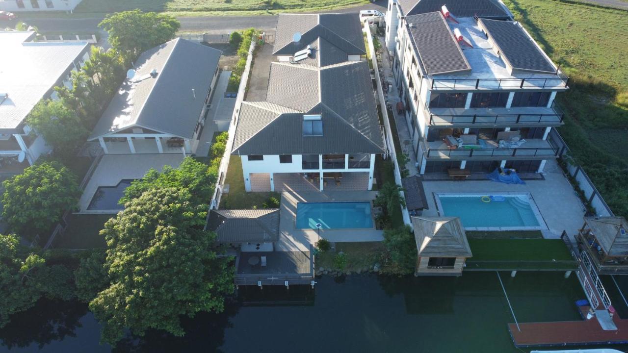 Gardenia Apartment-02 Nadi Exterior foto